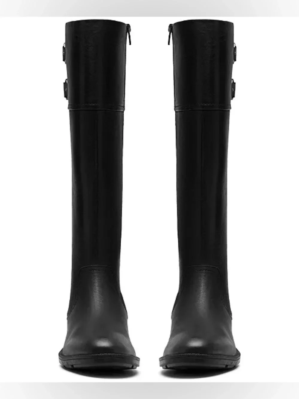 🔥Clarks Collection Leather Tall Shaft Boots- Adalynn Hope🔥BRAND NEW Size 7 ❣️